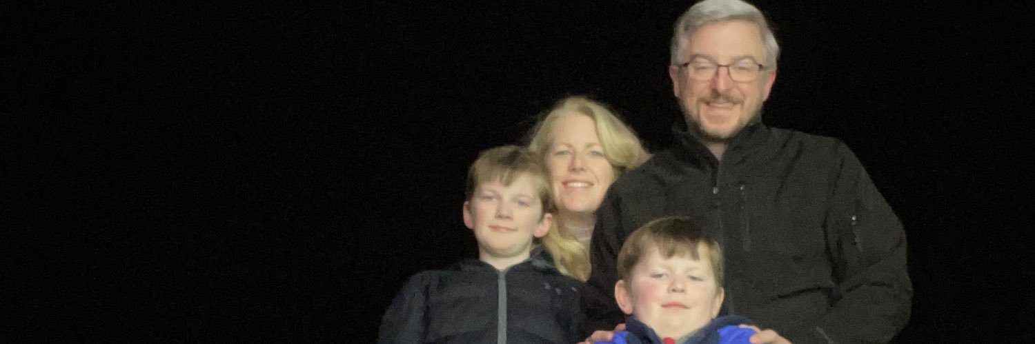 bretsteele's profile banner image