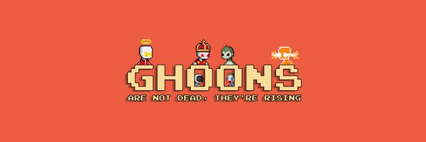 GhoonsNFT Profile Banner