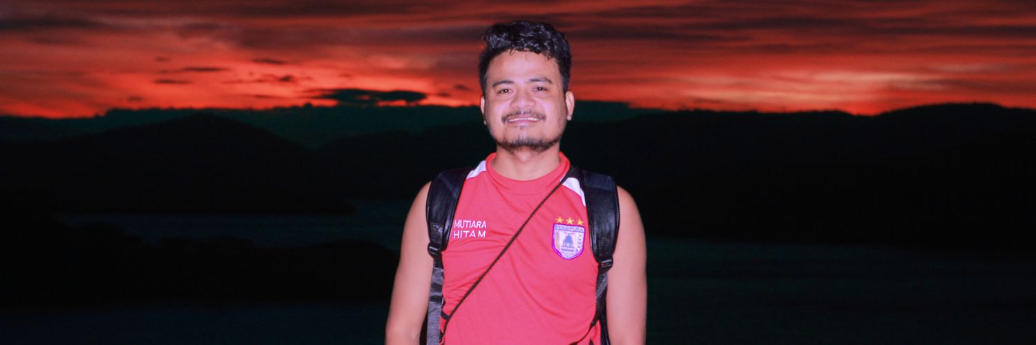 Ulken_dc's profile banner image