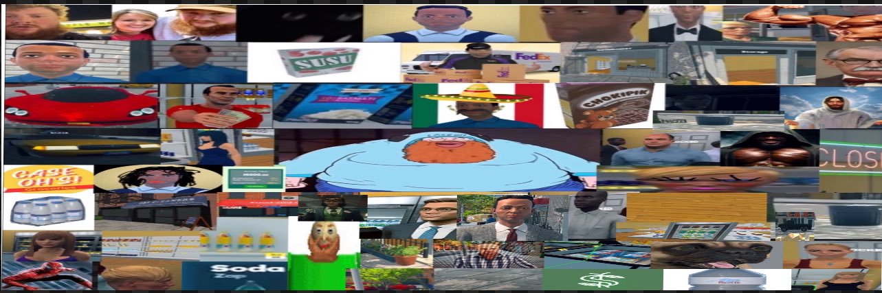 Caseoh Industries News banner
