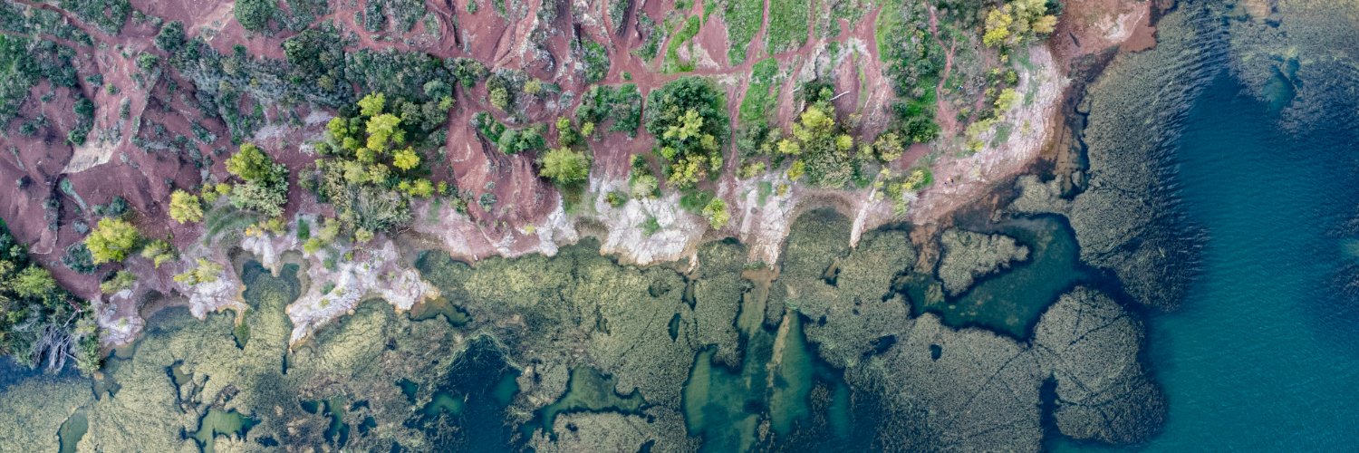 Microbes4Climate EU banner