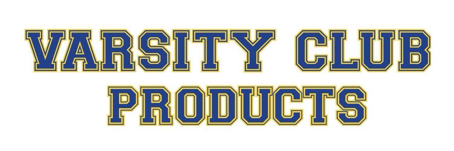 Varsity Club Products Profile Banner