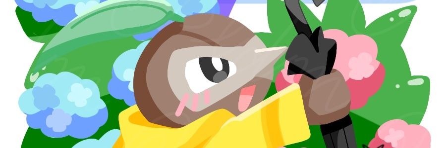 セルダム's banner