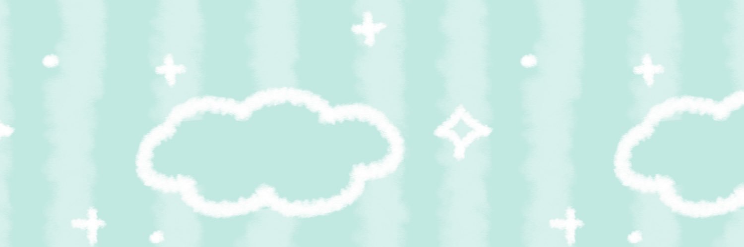 むにちゃん ☁️ banner