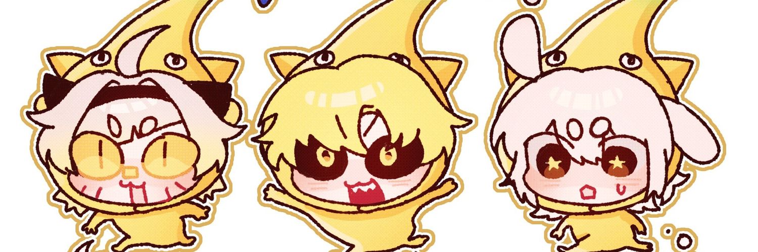 〰️폴렛〰️'s banner