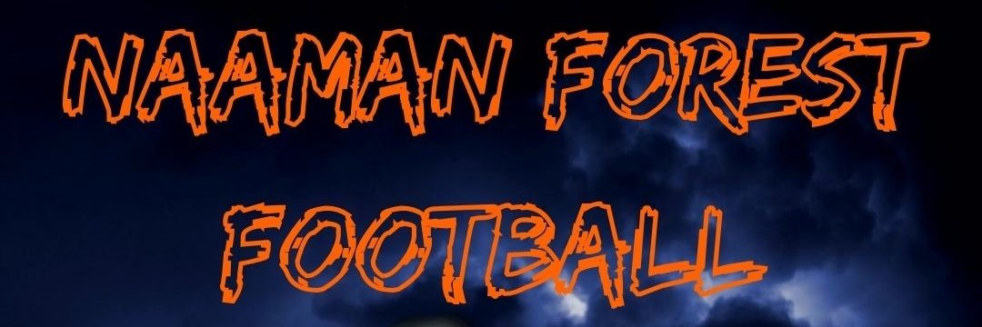 Naaman Forest Football Recruiting banner