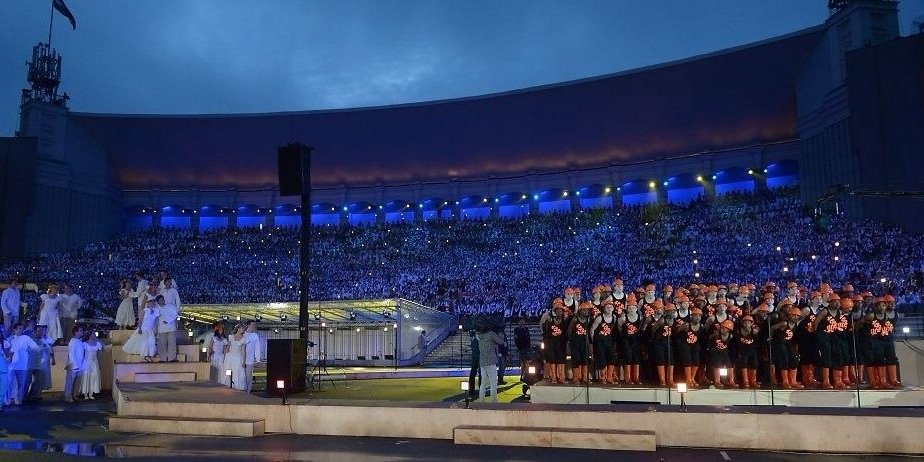 Kearsney_Choir's profile banner image