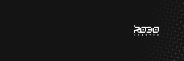 ROB0FROSTOR Profile Banner