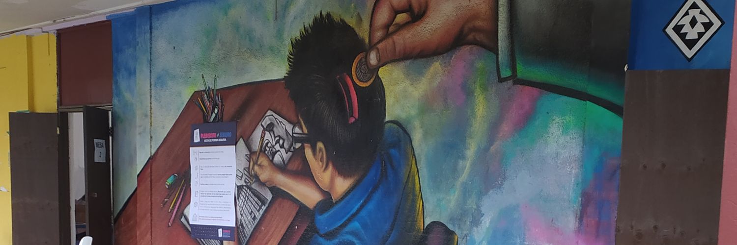 Traildebatiente's profile banner image