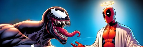 VenomAllDays Profile Banner