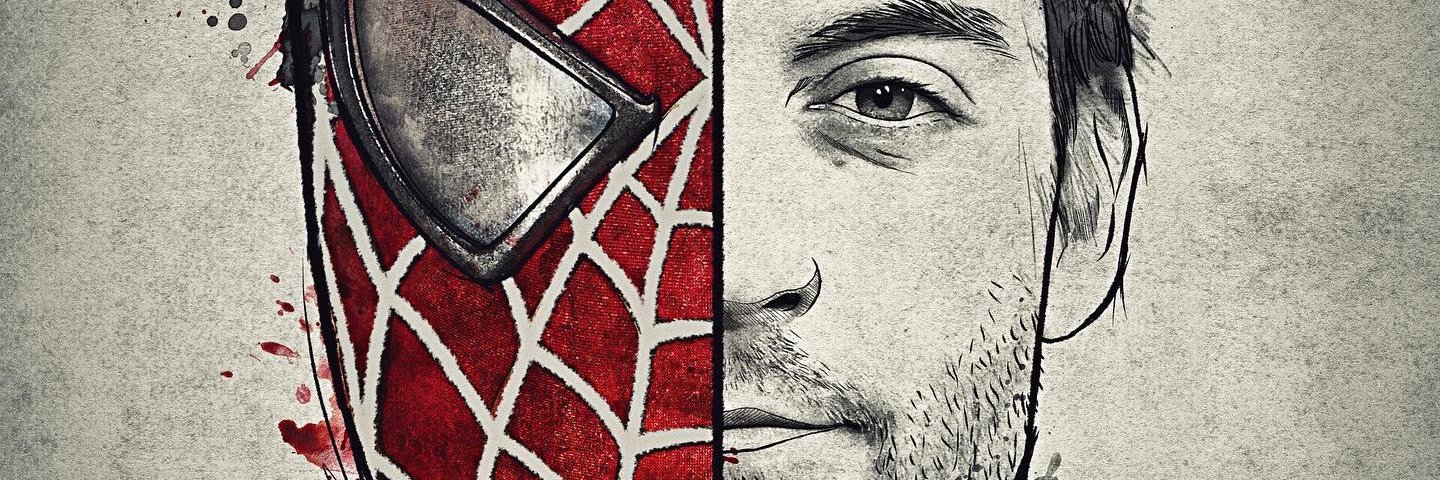 PeterBStarker's profile banner image