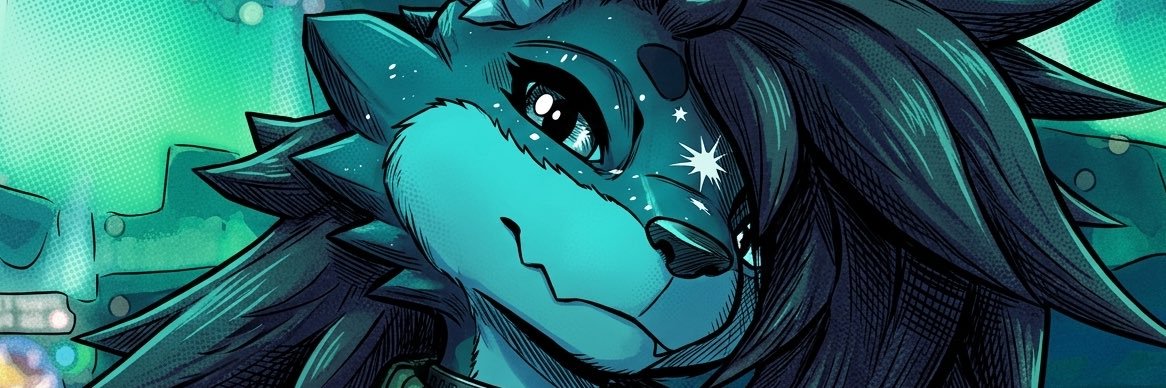 Luna (Puppy) 🔞 banner