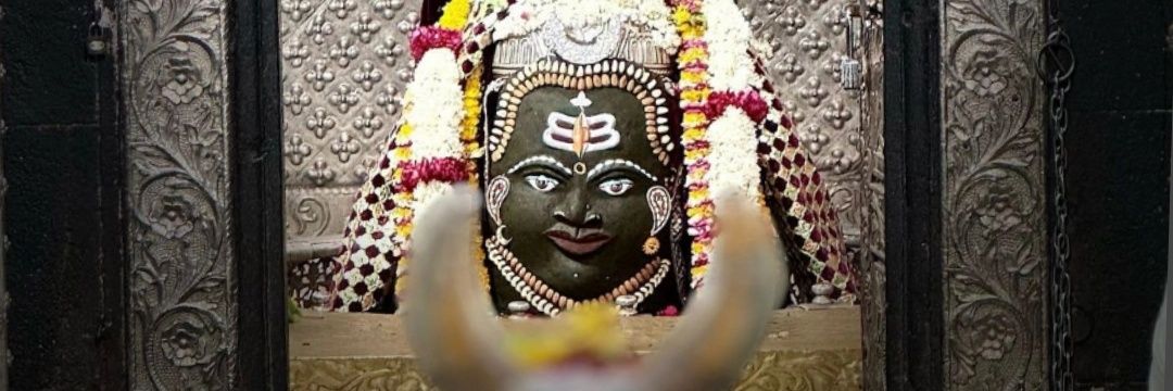 Dr. Pankaj K. Ojhaa banner