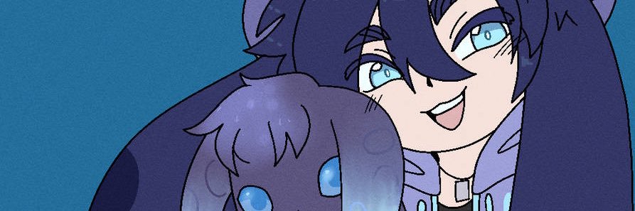 Astro Lepus | Moon-Bunny VTuber!🐰🌙 banner
