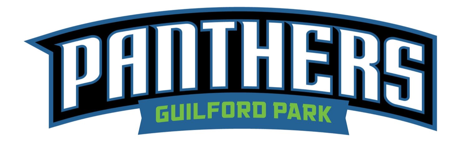 Guilford Park Baseball banner