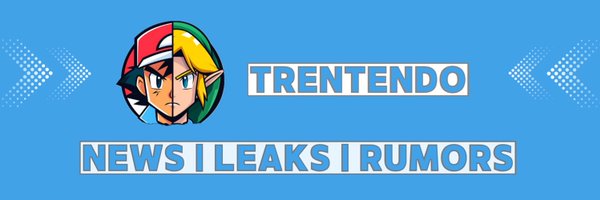 Trent From Trentendo Profile Banner