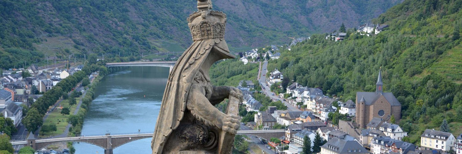 Natoversteher banner