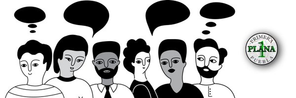 Primera_PlanaP Profile Banner