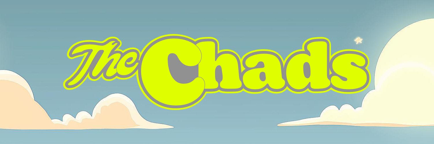 The Chads banner