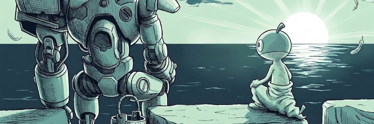 Fe4rMePlease's profile banner image