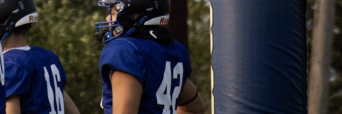 Nick_Craig42's profile banner image