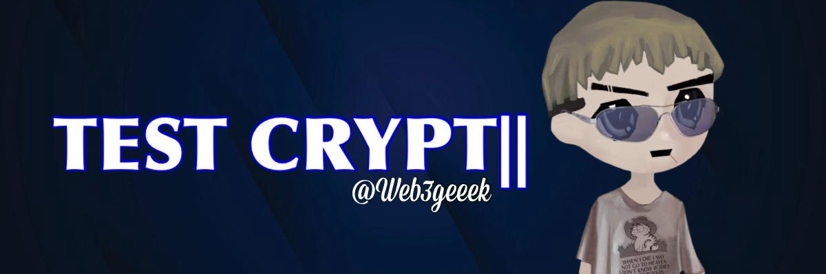 Test crypt|| banner