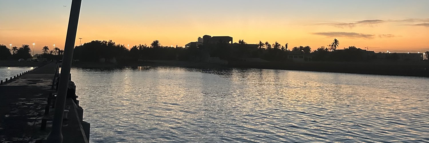 MOTHER OF LORD banner