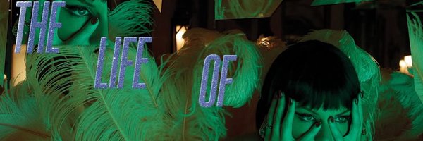 sarbearluvr Profile Banner