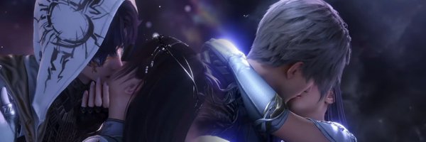 lilstarryabyss Profile Banner