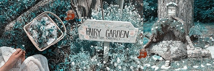 faeriessc's profile banner image