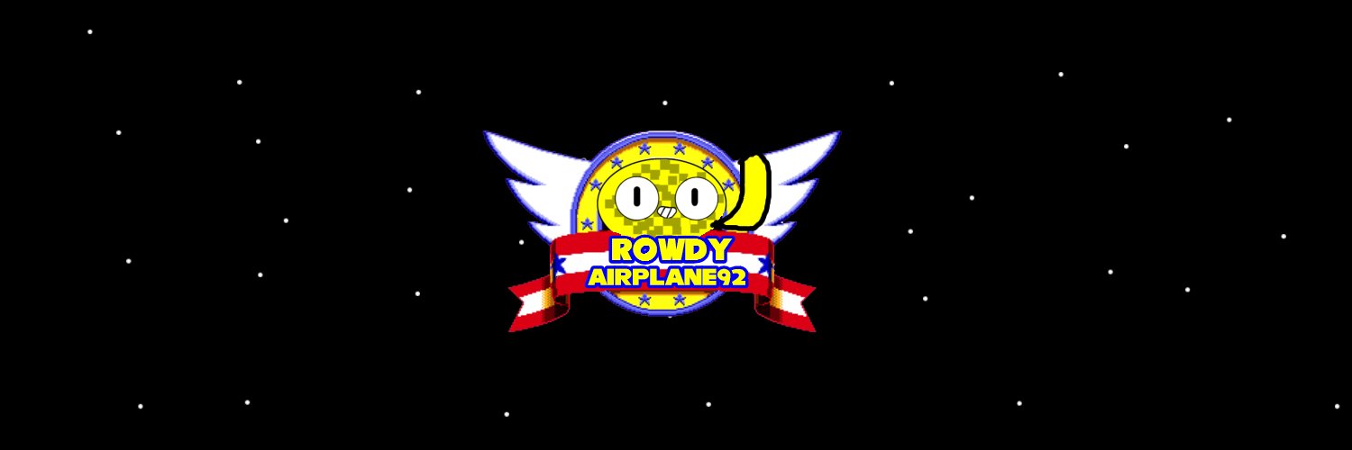 RowdyAirplane92's profile banner image