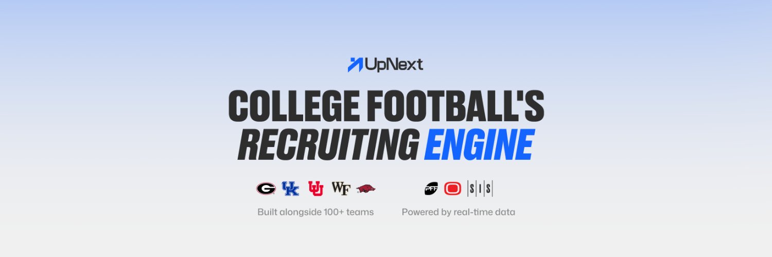 UpNext | Coaches banner