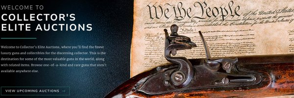 CEliteAuctions Profile Banner