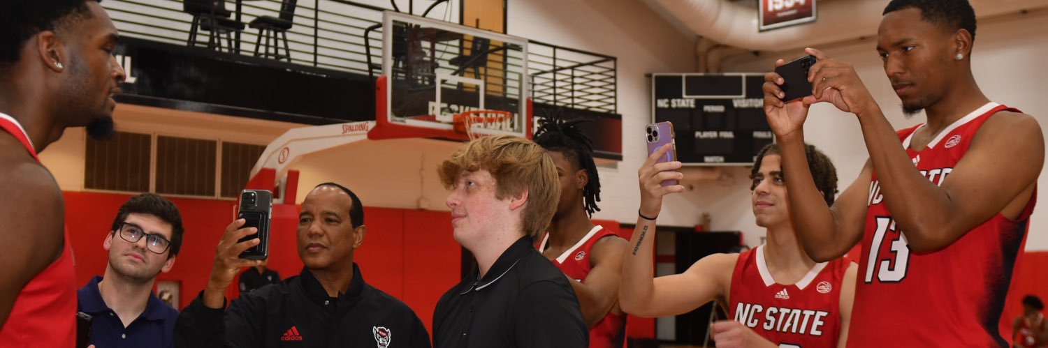 Connor VanDerMark banner