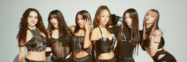cam ✶'s banner