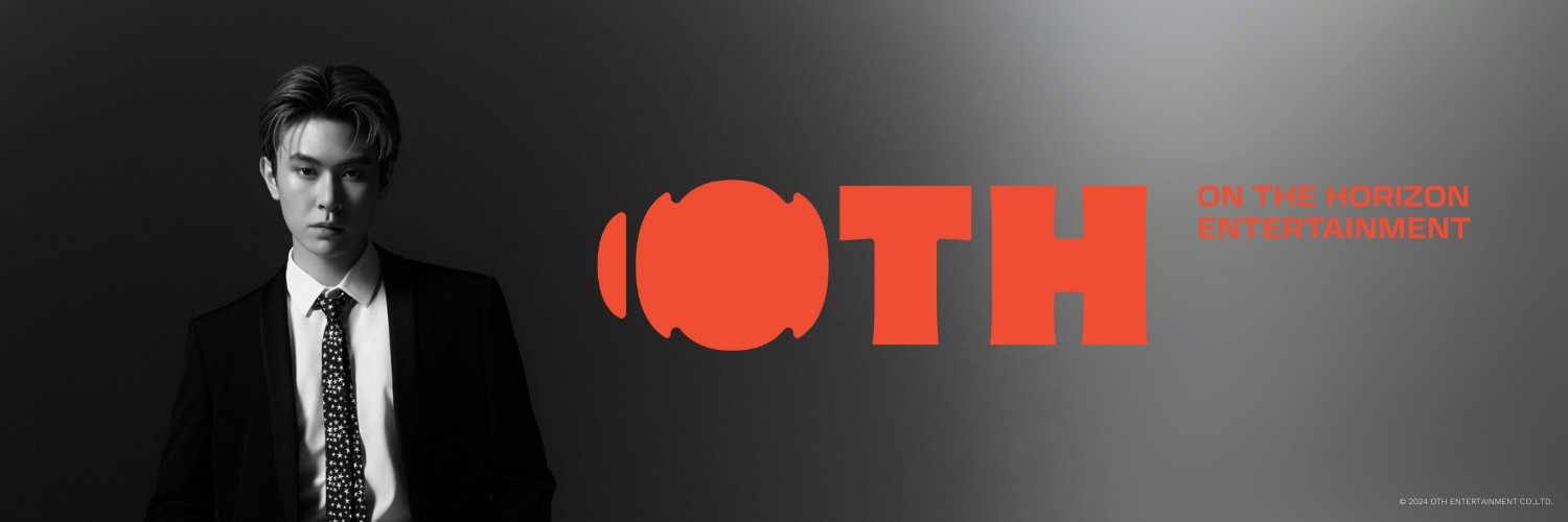 OTH Entertainment's banner