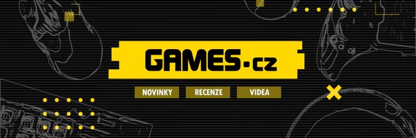 gamescz Profile Banner