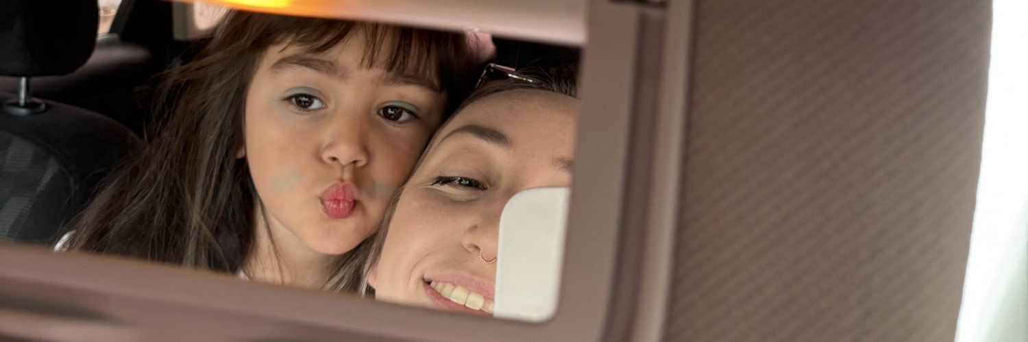biancaechamende's profile banner image