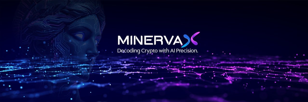 MinervaXLLM's profile banner image
