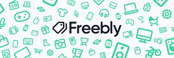 FreeblyCo Profile Banner