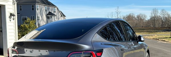 MDModelY Profile Banner