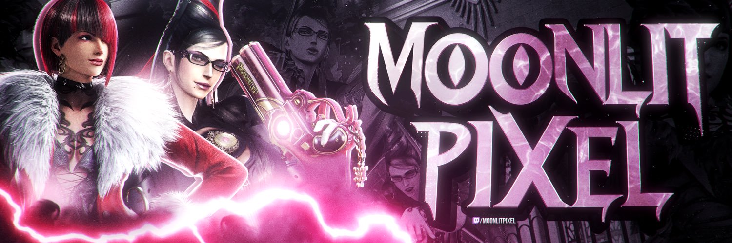 ♡moonlitpixel✨🌙 banner