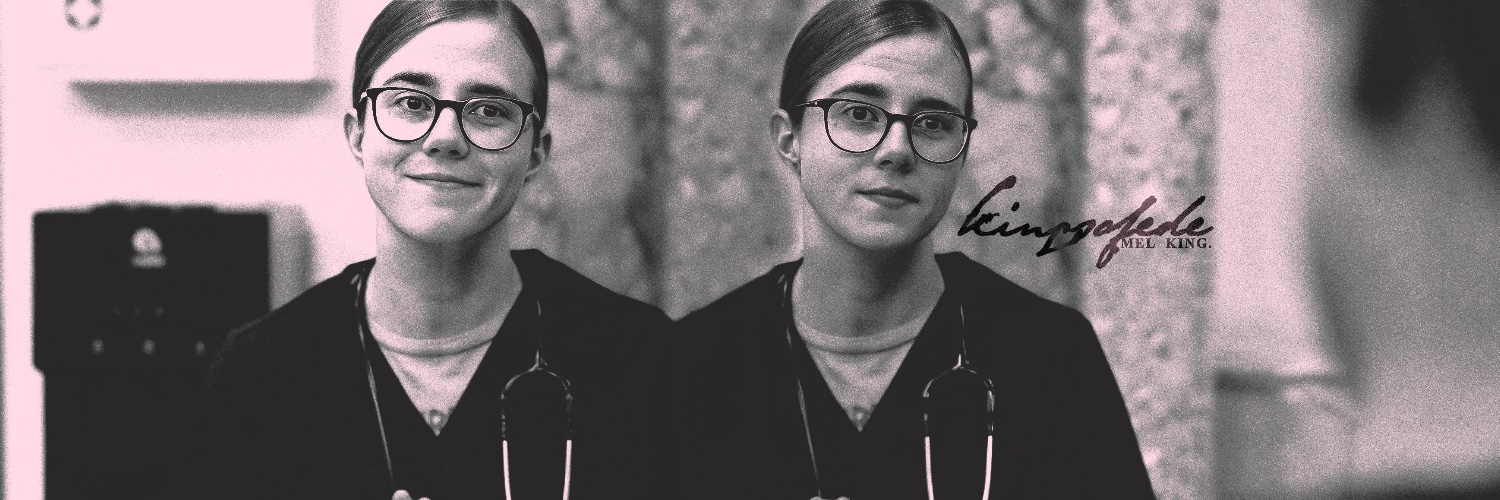 * … 𝒔anctuar͟y͟. banner