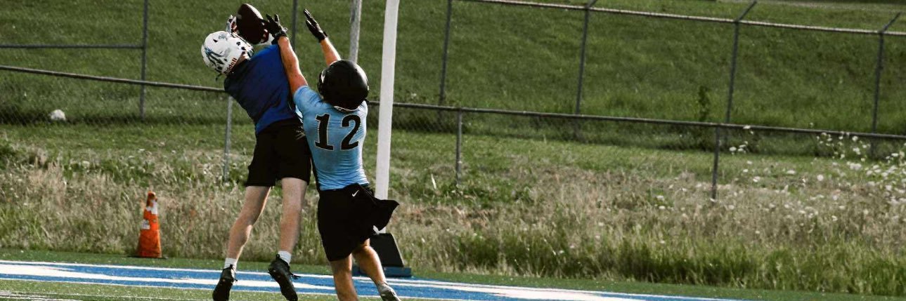 caydon155's profile banner image