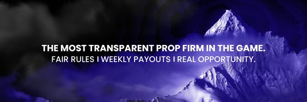 BemFunding Profile Banner
