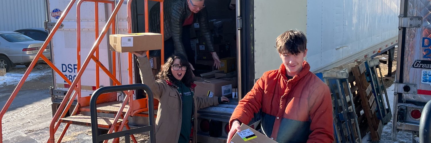 Vindeket Foods banner