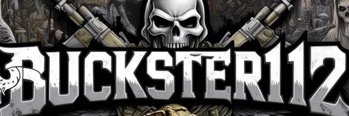 Buckster112's banner
