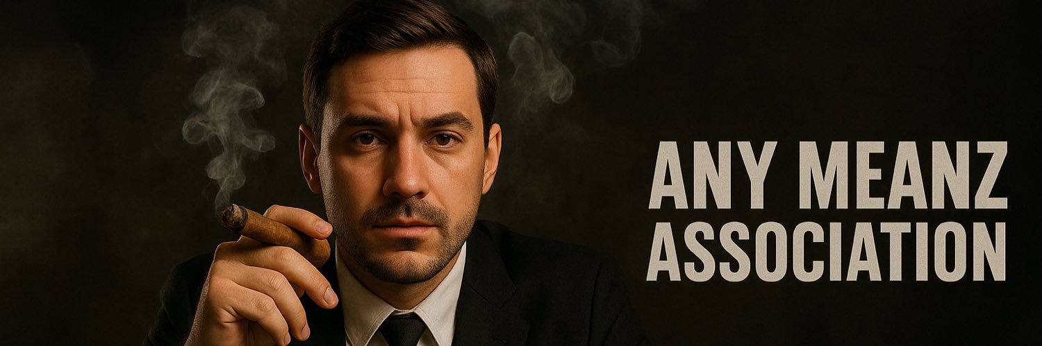 AnyAssociation's profile banner image