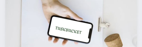 Tuskbucket Profile Banner