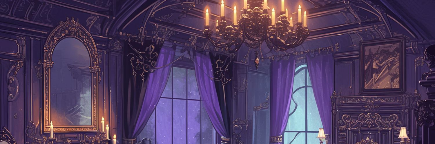 🦇Carmilla🩸 banner
